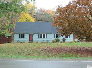 3210 Dutch Hollow Rd, Bemus Pt, NY 14712