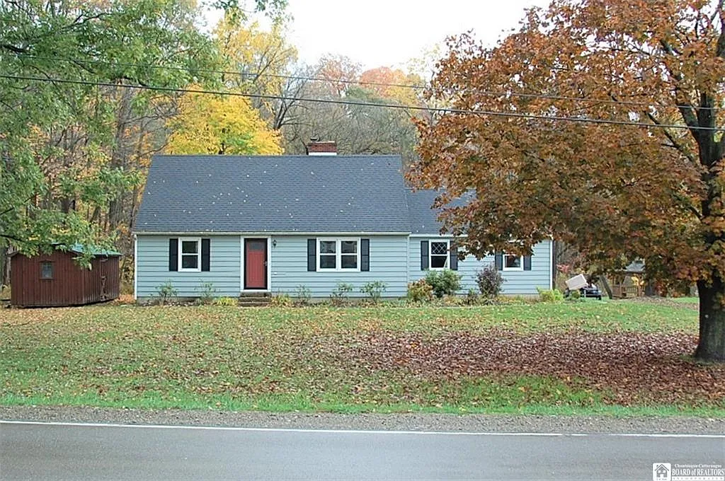3210 Dutch Hollow Rd photo 1