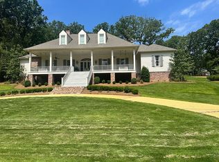 200 Saint Andrews Cir, Oxford, MS 38655