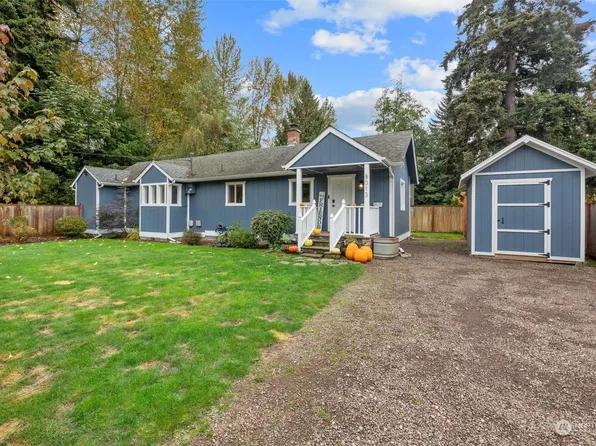 8013 NE 185th Street, Kenmore, WA 98028