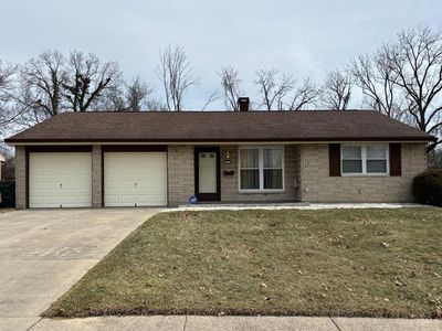 2551 Byrneside Dr, Cincinnati, OH, 45239