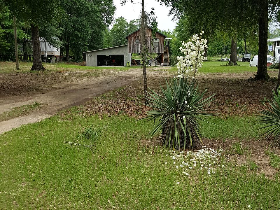 Roadside view