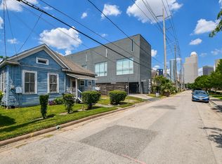 1318 Cleveland St, Houston, TX 77019