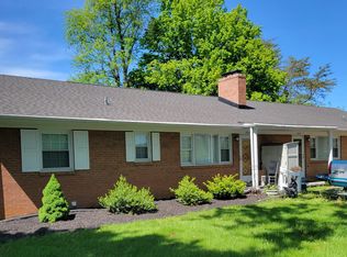 888/892 Cannon St, Front Royal, VA 22630