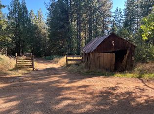 17506 Lowell Hill Road, Grass Valley, CA 95945