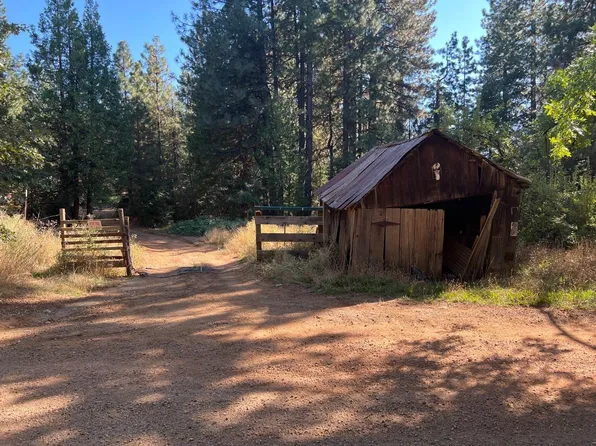 17506 Lowell Hill Road, Grass Valley, CA 95945