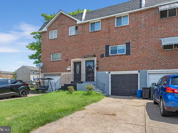 1203 Tribbett Ave, Sharon Hill, PA 19079