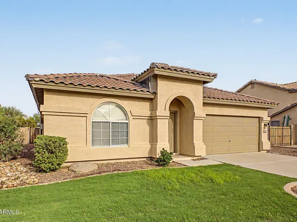 31457 N CANDLEWOOD Drive, San Tan Valley, AZ 85143