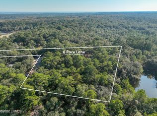 6 Pace Ln, Saint Helena Island, SC 29920
