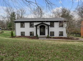 1521 Pine Meadow Ct, Lexington, KY 40504