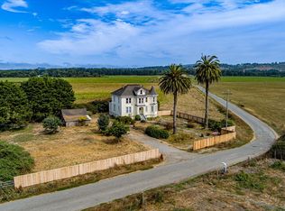 500 Sage Rd, Ferndale, CA 95536