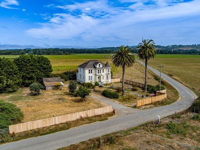 500 Sage Rd, Ferndale, CA, 95536