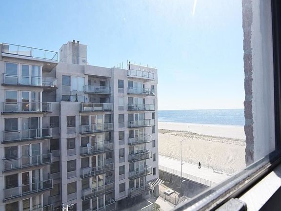 4th image of 131 Beach 119th St APT 6B