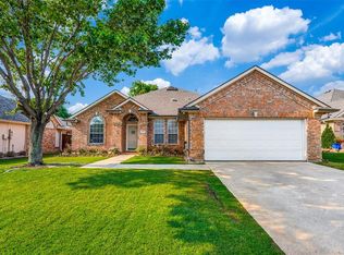 10609 Robincreek Ln, Frisco, TX 75035