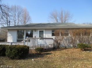 2926 Northwest Blvd NW, Warren, OH