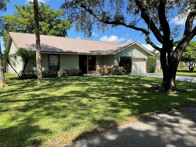 7027 NW 38th Mnr, Coral Springs, FL, 33065