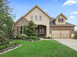 12515 Cumberland Dr, La Marque, TX 77568