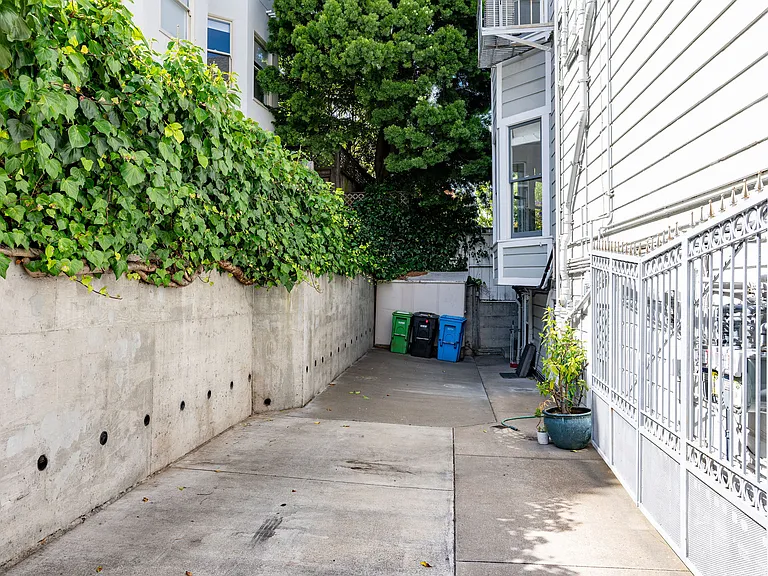 816 Duboce Ave #816 — Photo 50