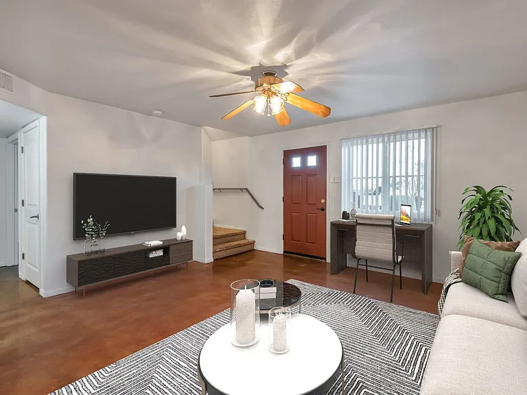 Sahuaro Point Villas — Photo 52
