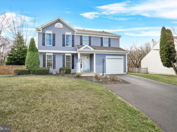 6241 Darlington Ct, Frederick, MD 21703