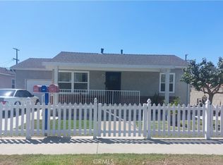 15333 Georgia Ave, Paramount, CA 90723