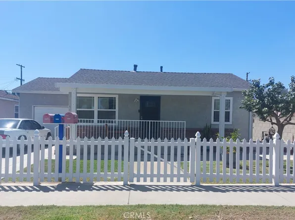 15333 Georgia Ave, Paramount, CA 90723