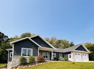 W4668 Reetz Rd, Princeton, WI 54968