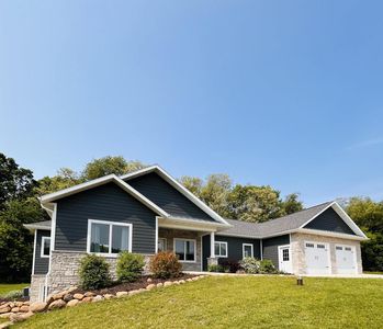 W4668 Reetz Road, Princeton, WI, 54968
