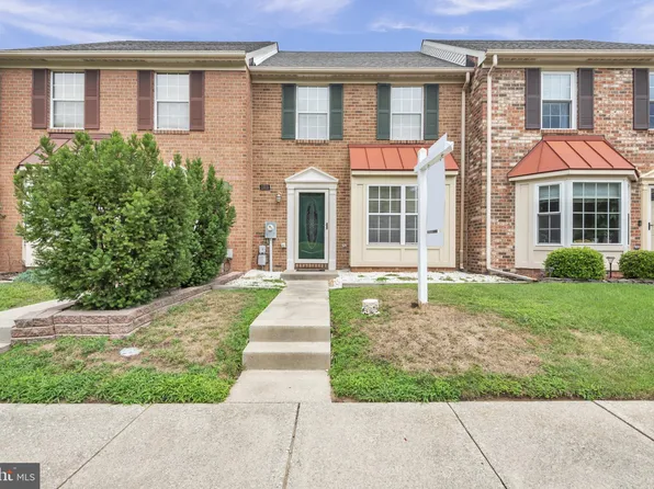 1503 Stoney Beach Way, Baltimore, MD 21226