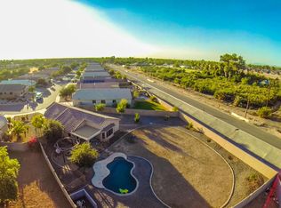 41731 N Ranch Dr, San Tan Valley, AZ 85140