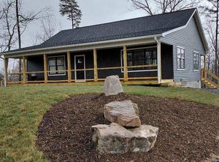 141 Maple Dr, Old Fort, NC 28762