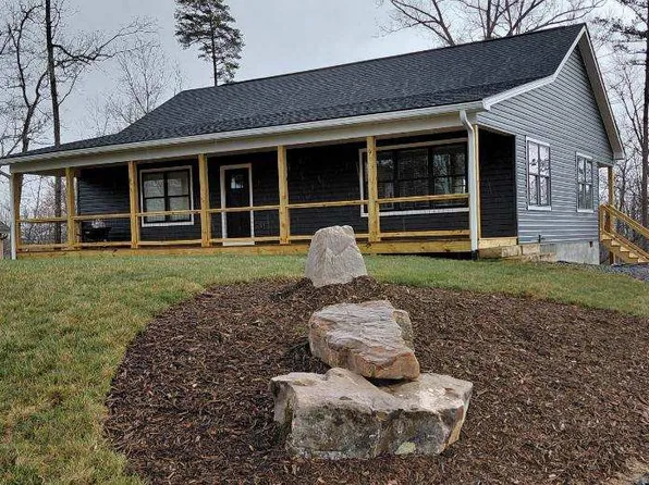 141 Maple Dr, Old Fort, NC 28762