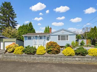 33469 5th Ave, Mission, BC V2V 1W5
