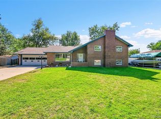 2627 Mountair Lane, Greeley, CO 80634