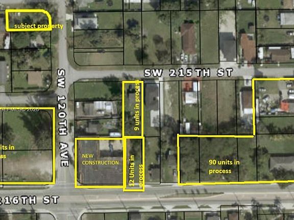 4th image of 12010 SW 214th Ter