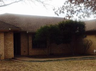 9812 Louisville Ave, Lubbock, TX 79423