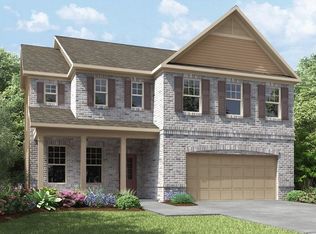 25 Huff Dr, Lawrenceville, GA 30044
