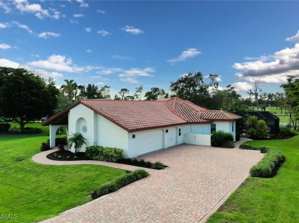 8440 Glenfinnan Cir, Fort Myers, FL 33912