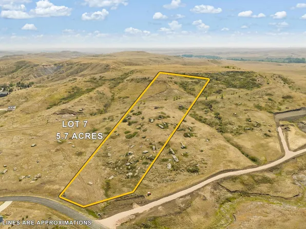 7 Ambush Ranch Rd, Rapid City, SD 57703