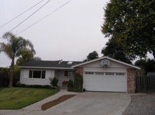 161 De Anza Ct, Soquel, CA