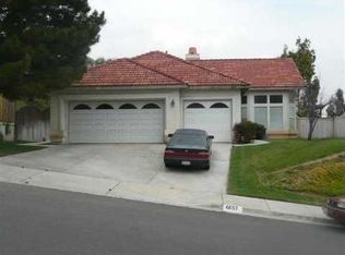 6657 Avenida Mariposa, Riverside, CA 92509