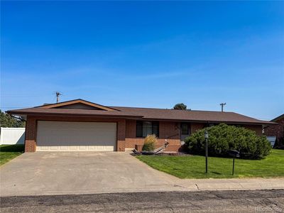 60 Cedar Circle, Burlington, CO, 80807