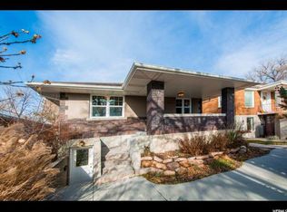 1115 E 900 S #B, Salt Lake City, UT 84105