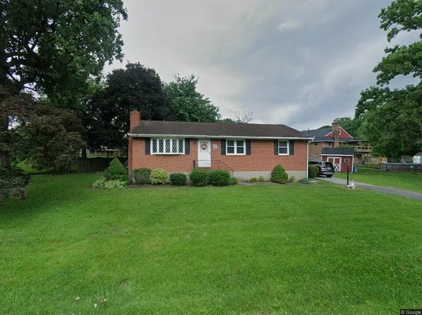 4049 Link Ave, Baltimore, MD 21236