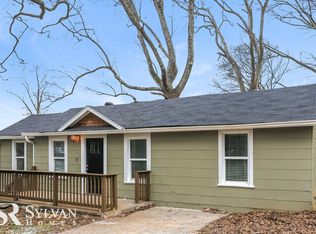 884 Custer Rear Ave SE, Atlanta, GA 30316