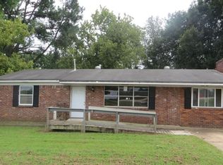 4143 Rawdon Ave, Memphis, TN 38128