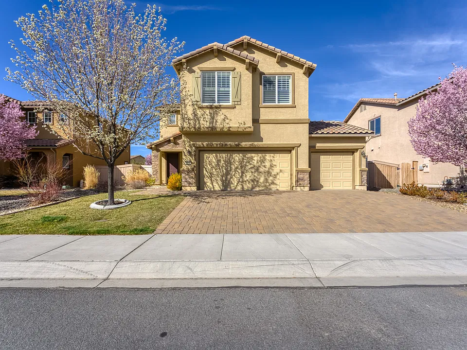 9615 Eventer Ln