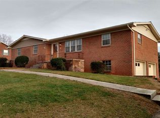4378 Brockland Dr, Morristown, TN 37813