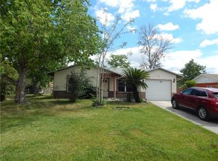 719 Del Rio Way, Kissimmee, FL 34758