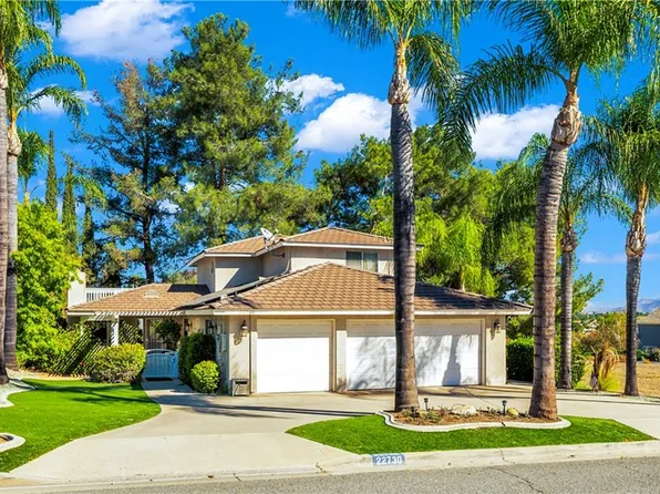 22730 S Canyon Lake Dr, Canyon Lake, CA 92587